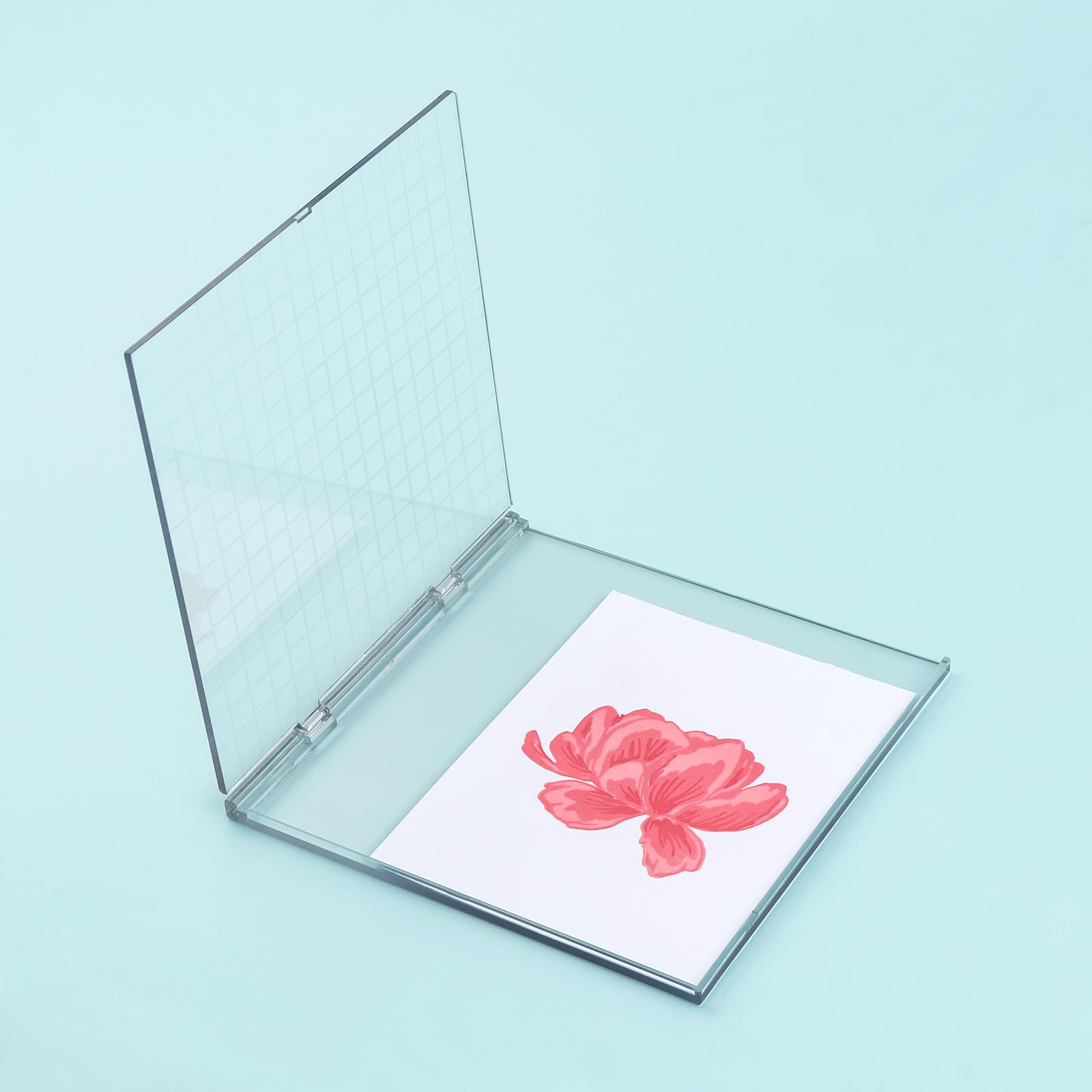 Precise Stamp Platform - Easy Card Stamping -3 Precise Stamp Platform - Easy Card Stamping -3