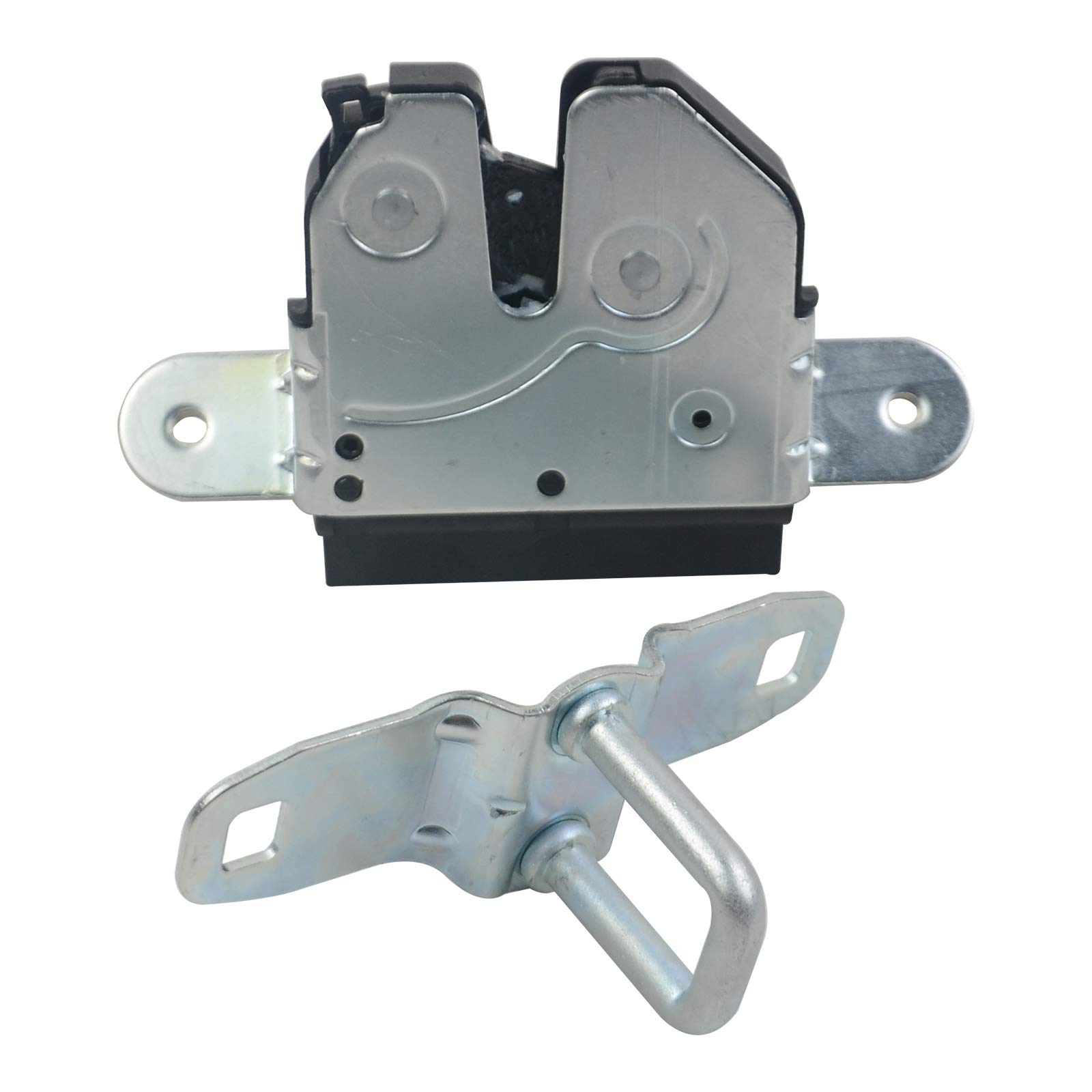 Serratura per porta portellone 55702917 55701971 per 500 (312_) Punto (199_)