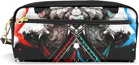 Amazon Co Jp ワンピース ペンケース 筆箱 スリム 無地 防水 軽量 耐久性 子供 中学生 高校生 文具収納 プレゼント 化粧品の袋 文房具 オフィス用品 Amazon Co Jp ワンピース ペンケース 筆箱 スリム 無地 防水 軽量 耐久性 子供 中学生 高校生 文具収納 プレゼント 化粧品の袋 文房具 オフィス用品