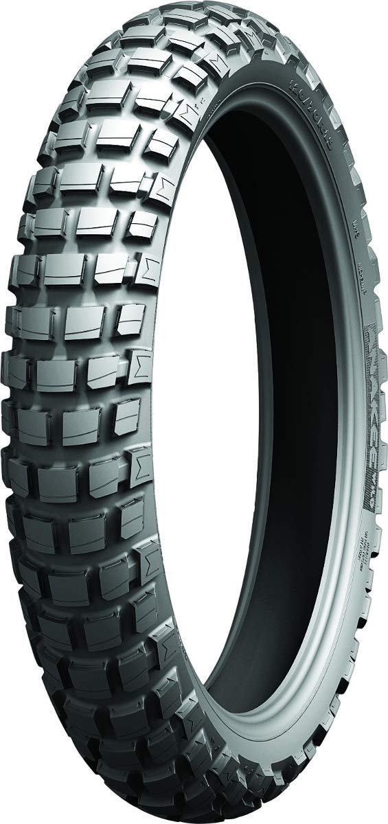 Michelin 270232 Pneumatico Moto Anakee Wild-image