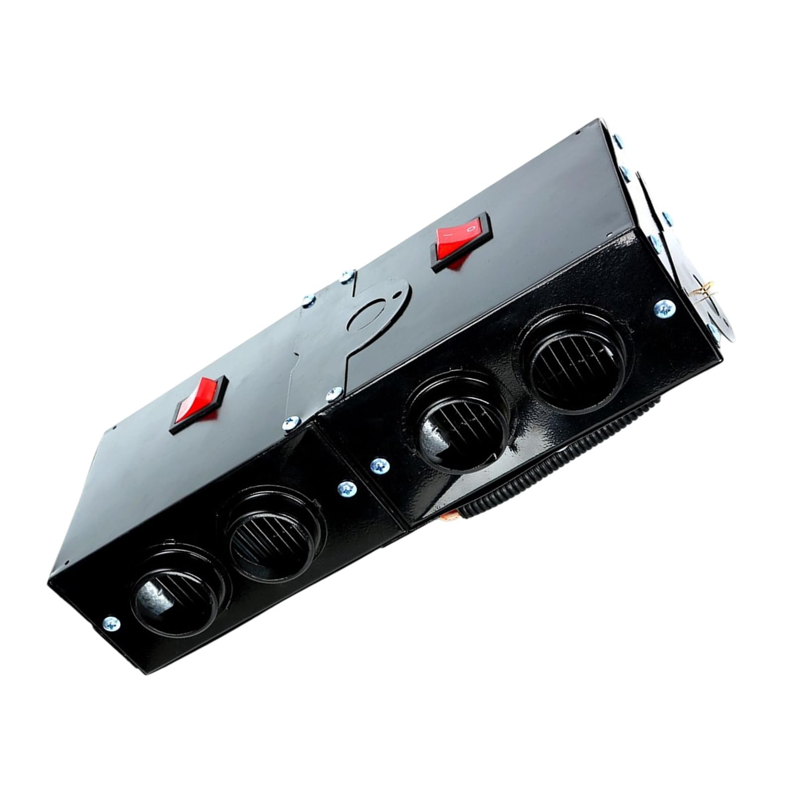 12 V/24 V auto sbrinatore sbrinatore 800 W riscaldamento asciugatrice auto riscaldatore elettrico ventola di riscaldamento parabrezza sbrinatore facile installazione bambino sicuro riscaldatore
