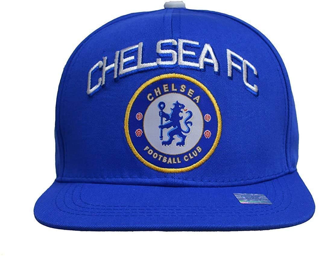 RHINOXRhinoxgroup Compatible with Chelsea Soccer Cap 10