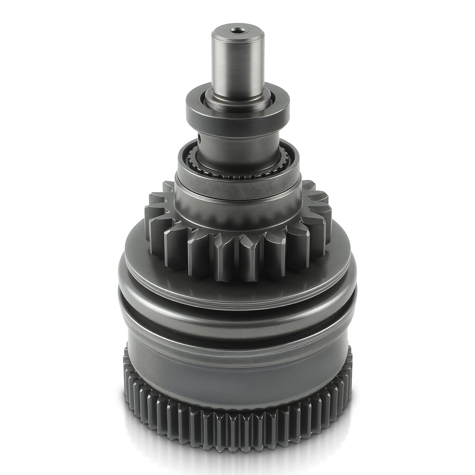 MOTOALL Starter Drive Bendix fits for Kawasak 650 750 800