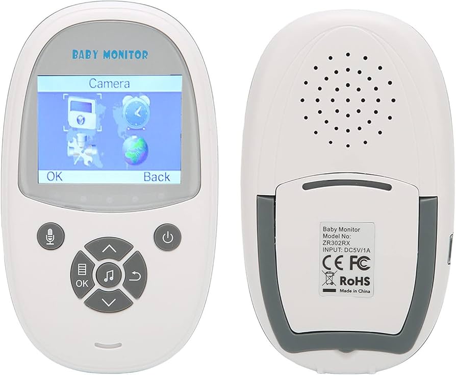 are handheld display screens real made in china