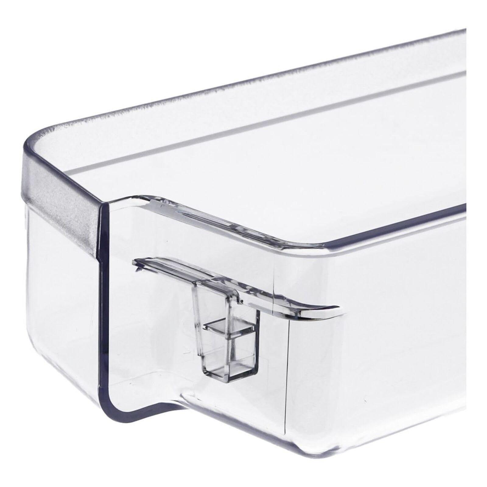 Bauknecht Türfach mitte 442x53mm kompatibel Kühlschrank Kühlgefrierkombination