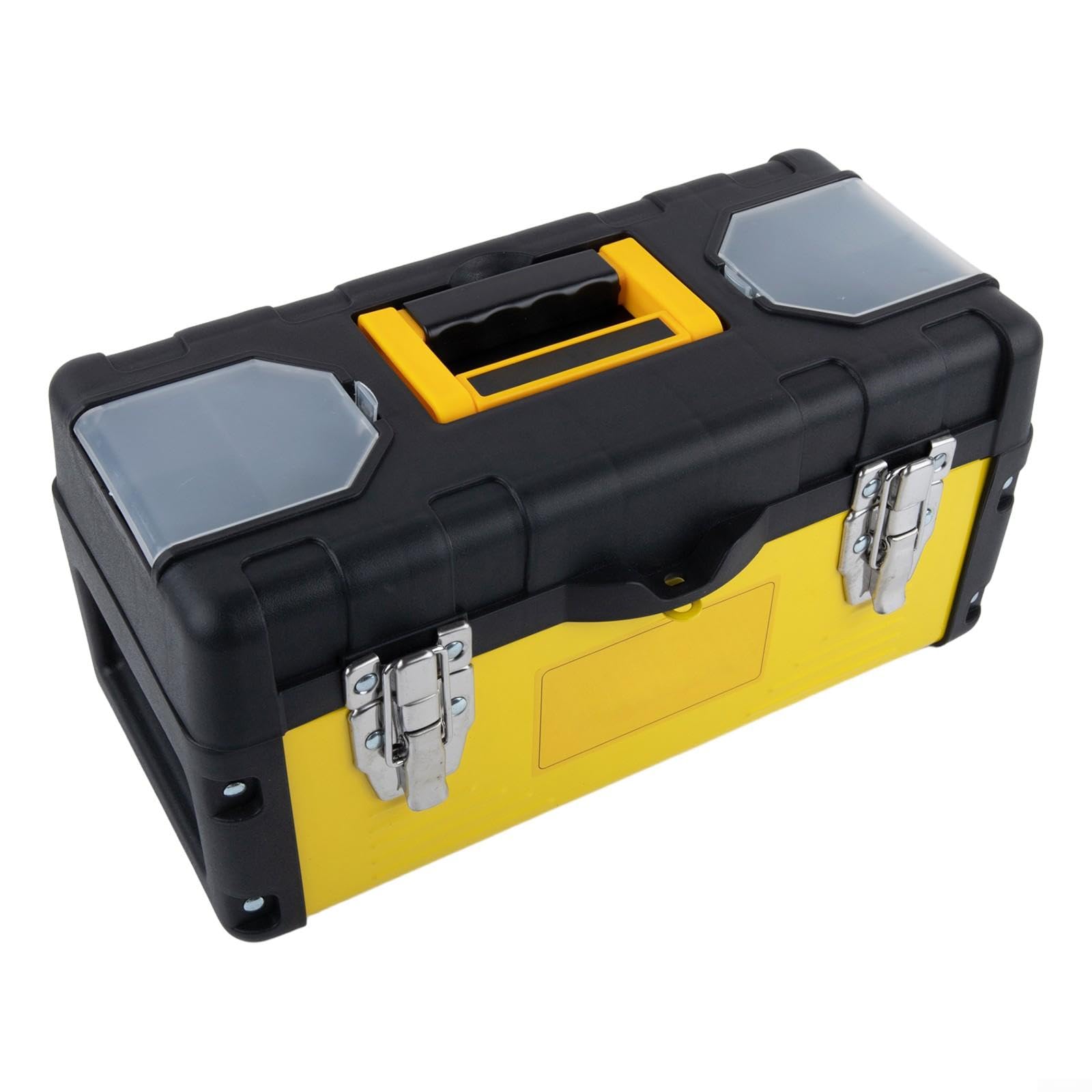 Cassetta Organizer Rimovibile per Utensili Cassetta Organizer(14inch) | Scomparti rimovibili, organizzazione personalizzata, per accesso , ordinati
