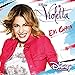 Price comparison product image Violetta: En Gira (Original Soundtrack)