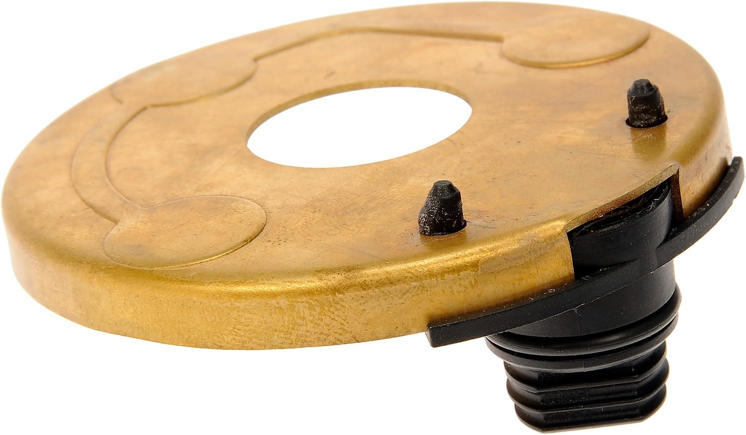 Mechanics Choice Diesel Fuel Heating Element for 1988-1994 Ford E-250 Econoline Club Wagon, E-350 Econoline, E-350 Econoline Club Wagon, F-250, F-350 (7.3L V8)