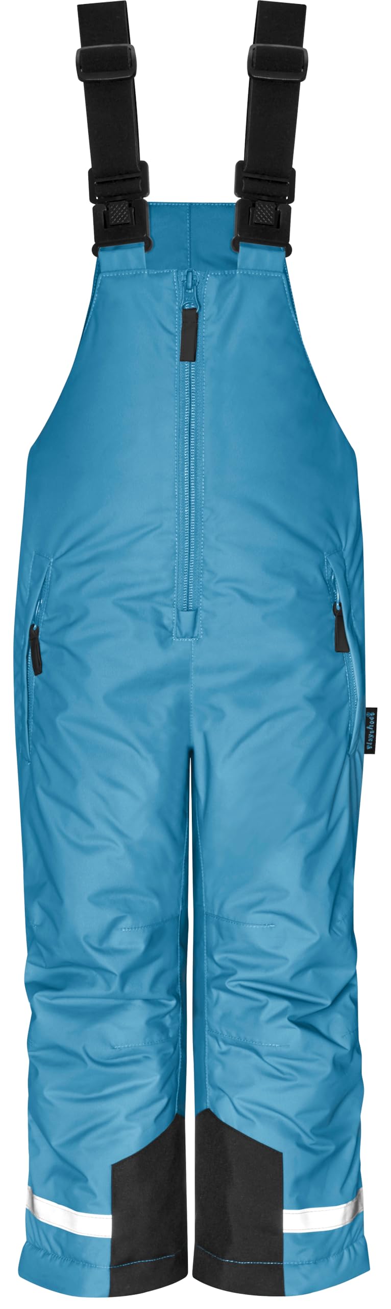 Playshoes Unisex Kinder Schneehose Winterhose