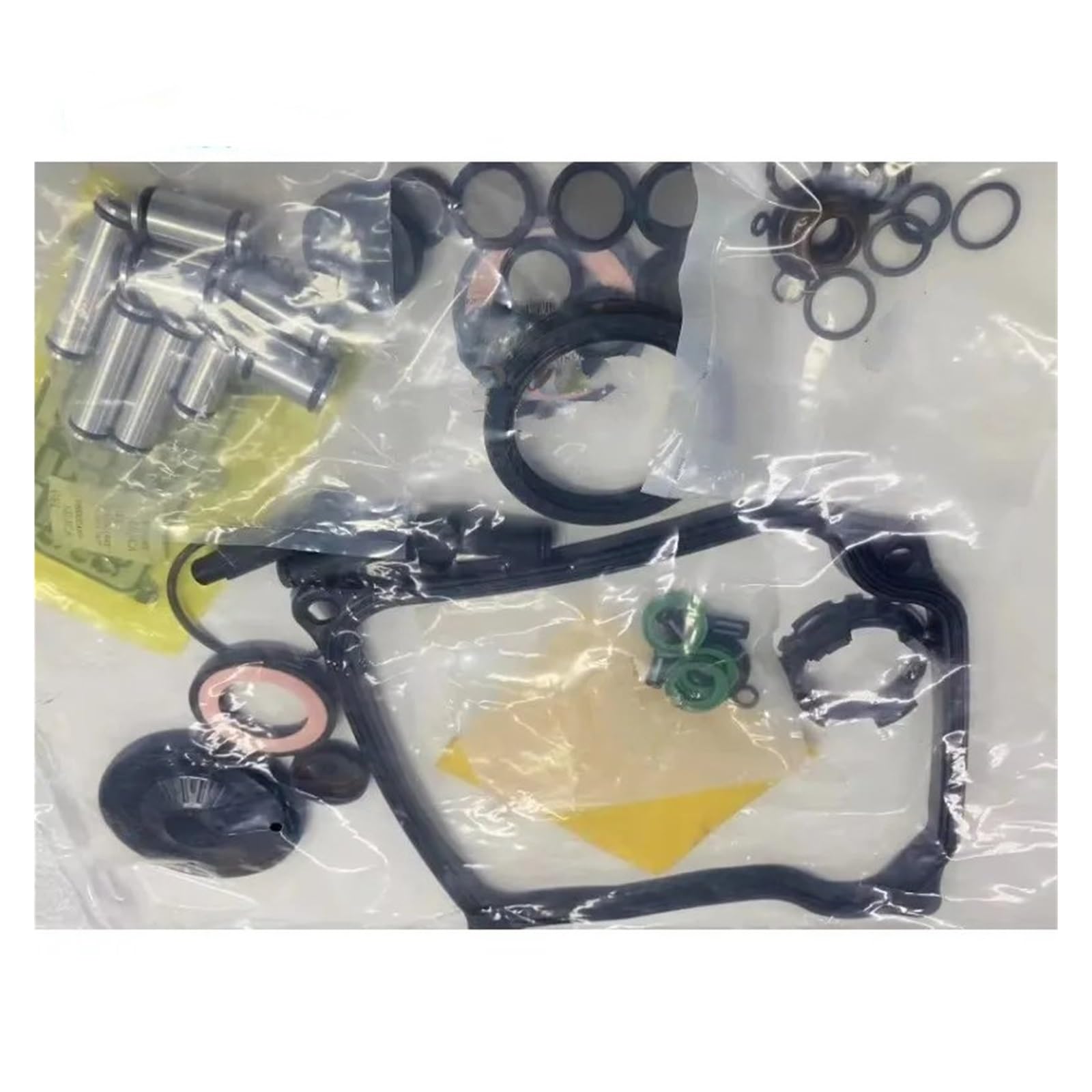 Conjunto caja de cambios Kit de reparación de caja de cambios 0BH DQ500 para VW