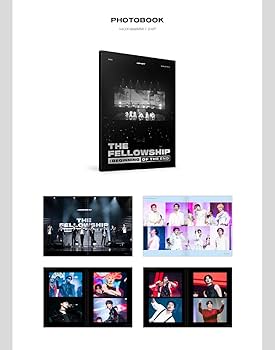 ATEEZ 新品未開封 ソウルコン Blu-ray 日本語字幕付き Amazon.co.jp: [Blu-ray] ATEEZ - ATEEZ THE FELLOWSHIP : BEGINNING