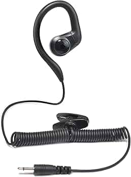 Amazon.co.jp: TWAYRDIO インカム イヤホン 2.5φ アイコム/ケンウッド