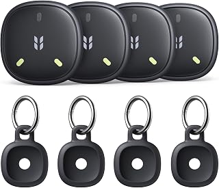 ugreen Ugreen Finetrack M 4 Pack Bluetooth Tracker