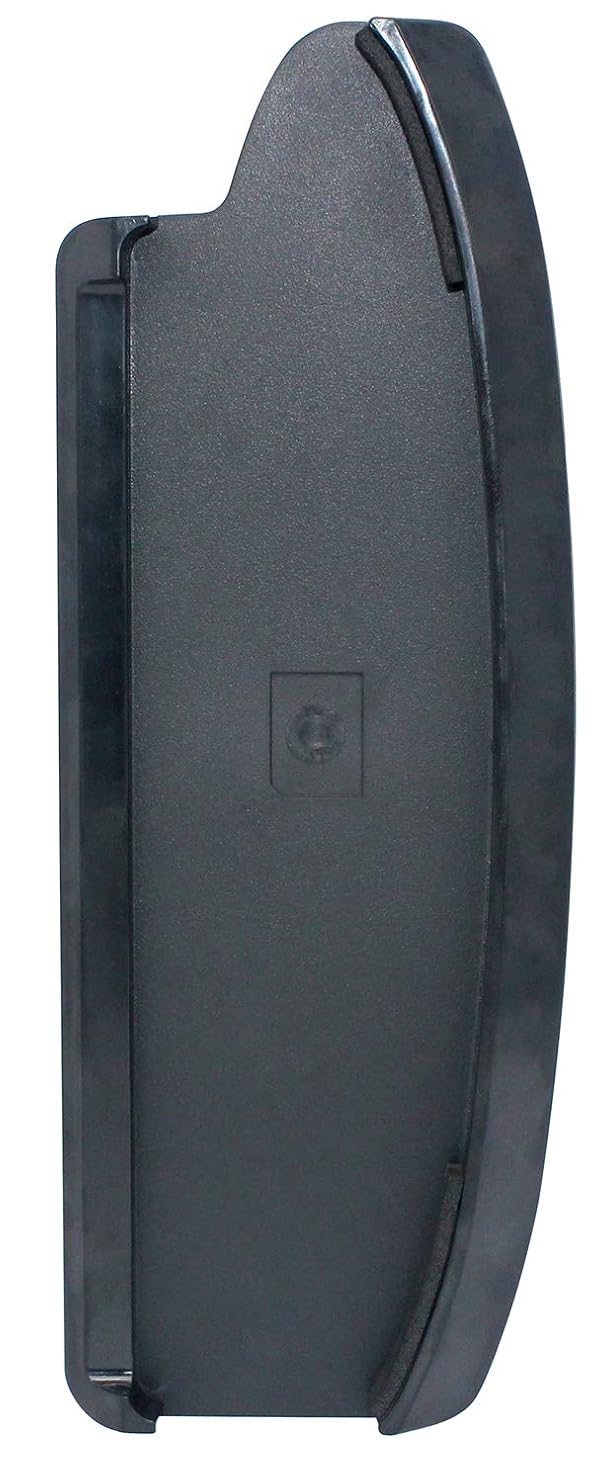 OSTENT Skid Proof Console Vertical Stand for Sony PS3 Super Slim CECH-4000 by OSTENT - Used condition - Image 7
