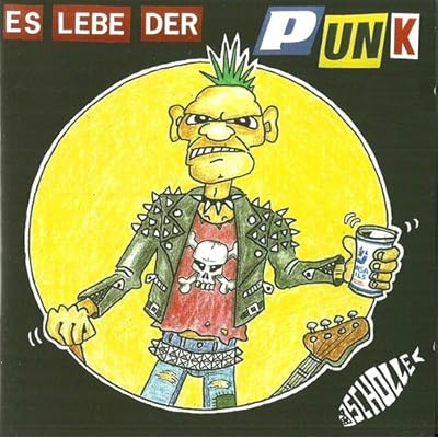 Punk Musik