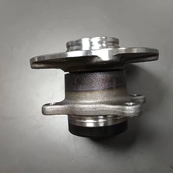 Amazon.com: AUTO-PALPAL REAR THE WHEEL HUB UNIT 43402-79J02