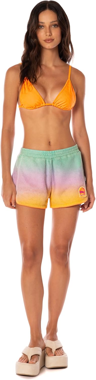 Maaji Women's Coral Meadow Shorts