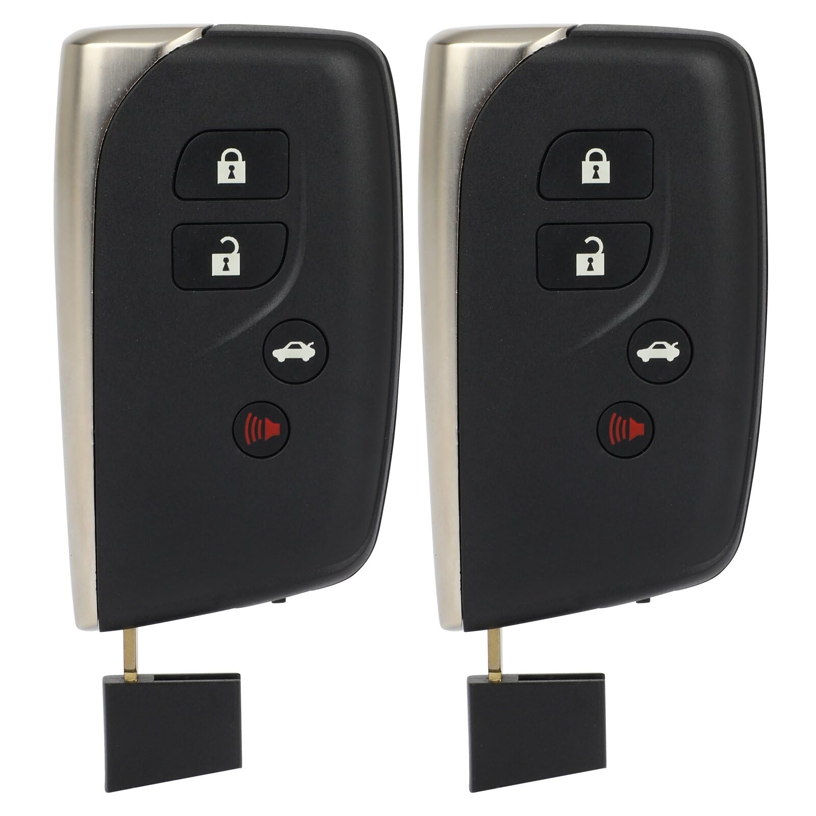 レクサス キーレスエントリーリモコン