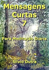 Capa de Mensagens Curtas 7