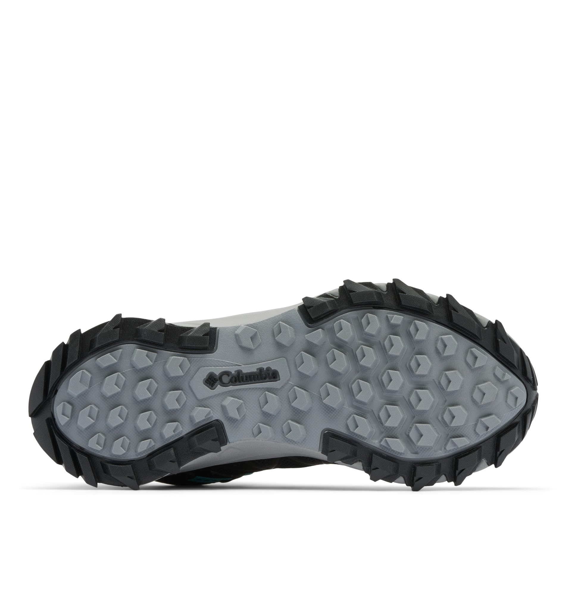 Columbia Peakfreak II Mid Outdry, Scarponi da Trekking Alta Donna