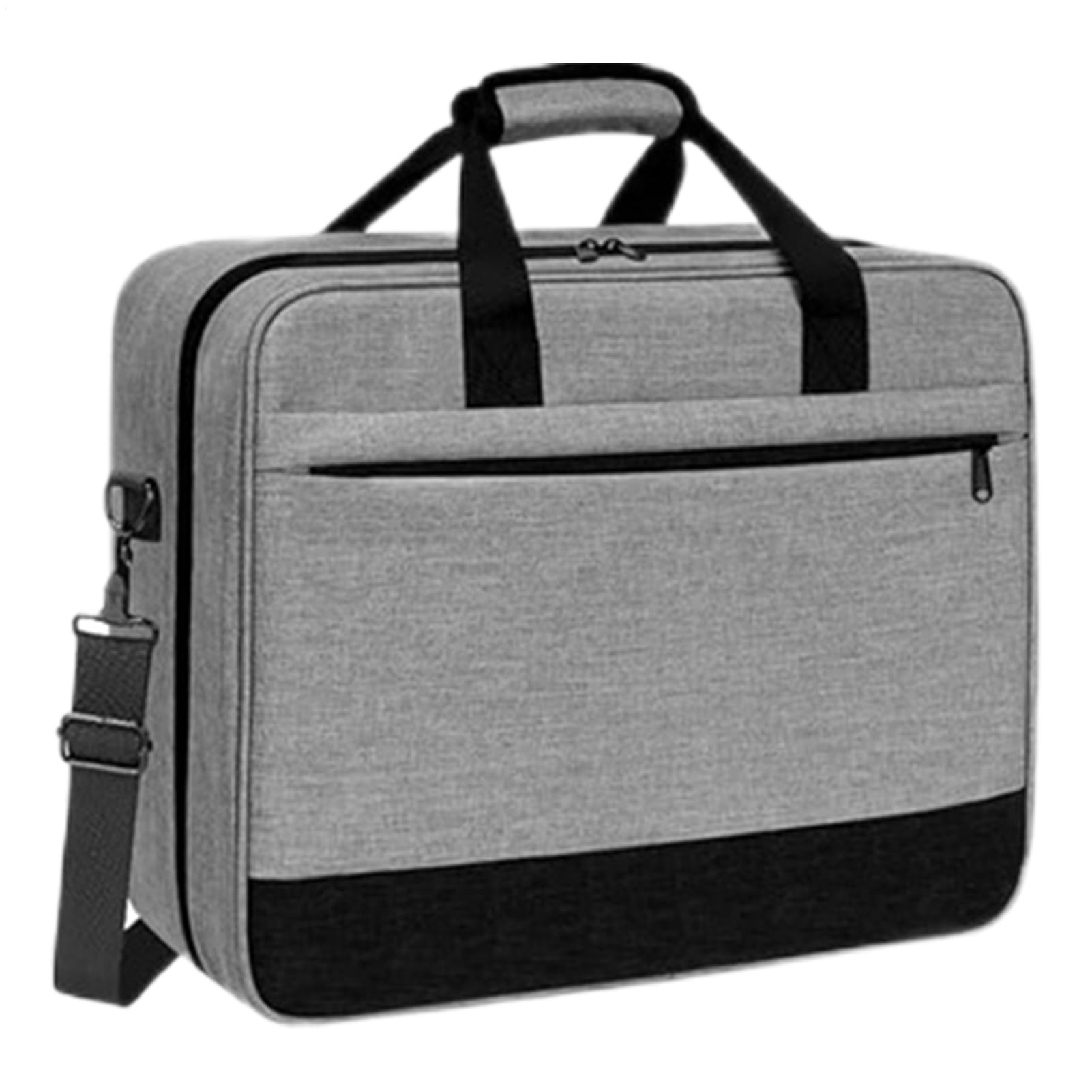Générique Housse De Transport pour Table De Mixage | Sac Équipement Grande Capacité avec Compartiment Réglable - Rangement pour Accessoires Audio À Bretelle Amovible pour Microphones Et Câbles