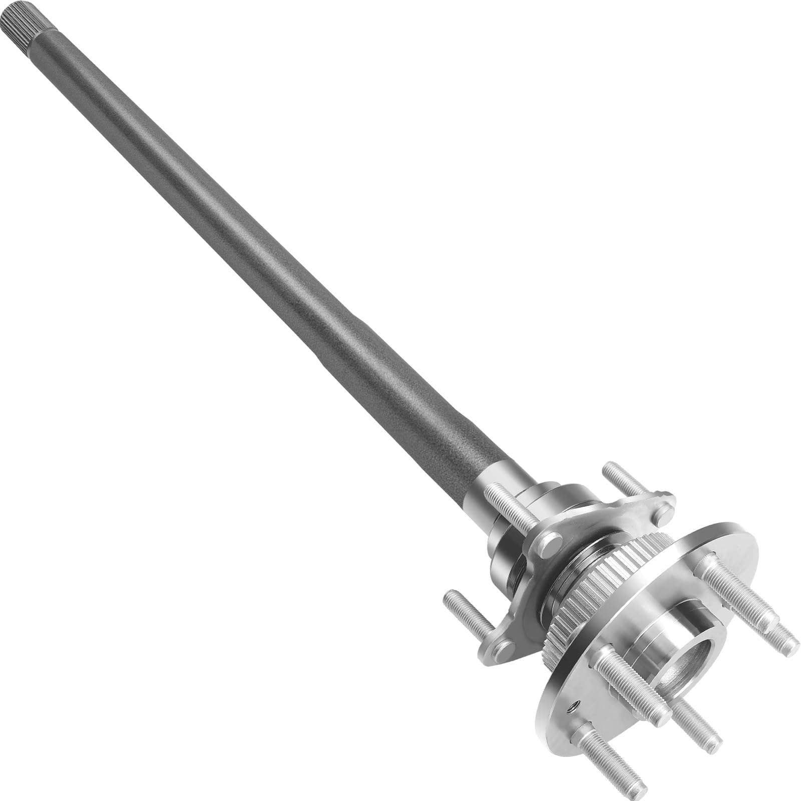 JK ラングラー ルビコン用リアアクスルシャフト Amazon.co.jp: WildGear リアアクスルシャフト ジープ ラングラー