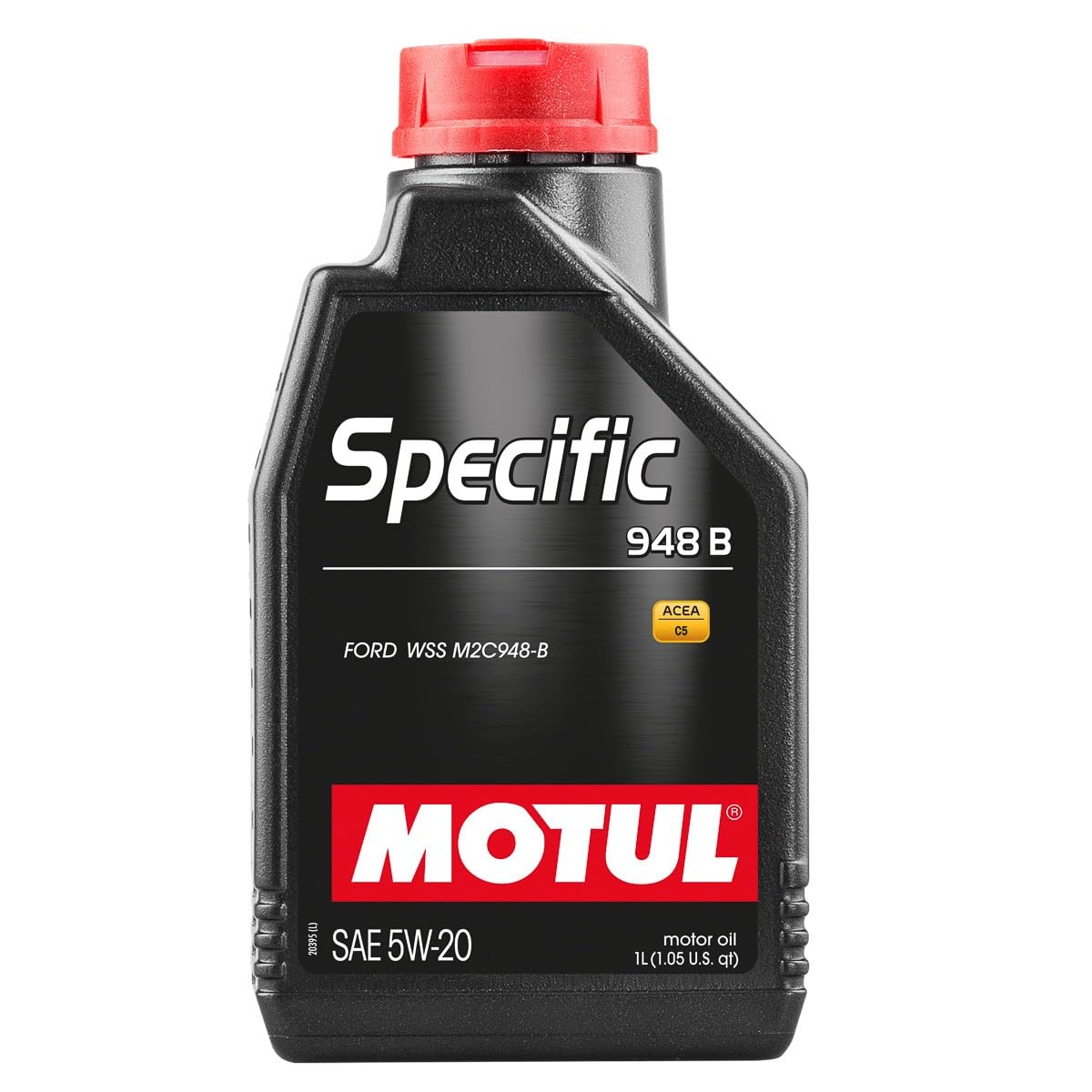 Amazon | MOTUL(モチュール) SPECIFIC 948B 全合成油 エンジンオイル
