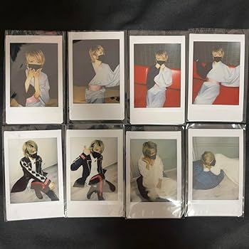 あっとくん チェキ あっとくん チェキ風カード ハロウィン - メルカリ