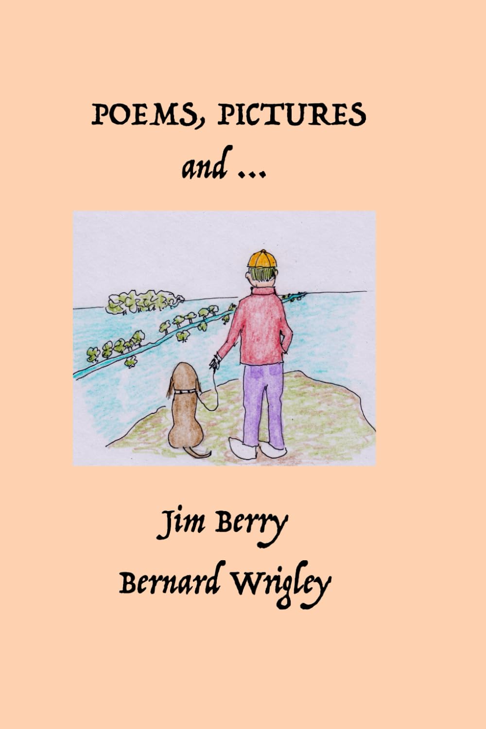 POEMS, PICTURES and ...