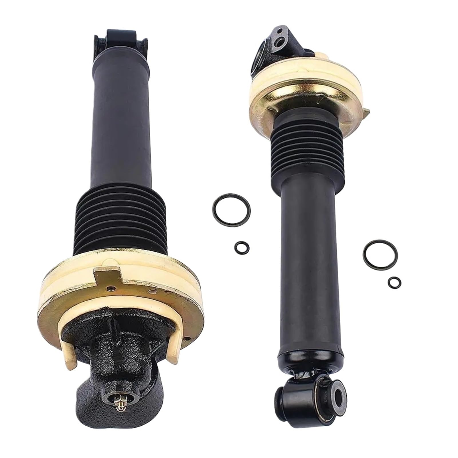 AP02 Compatible Pour les amortisseurs hydrauliques Citroën C5 III C6 avant gauche 5271L5 5271.L5 et avant droit 5271L6 5271.L6