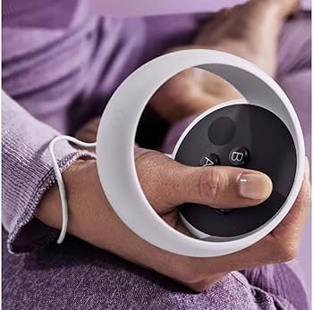 Zestaw słuchawkowy Oculus Quest 2 VR 128 GB : Amazon.pl: Elektronika