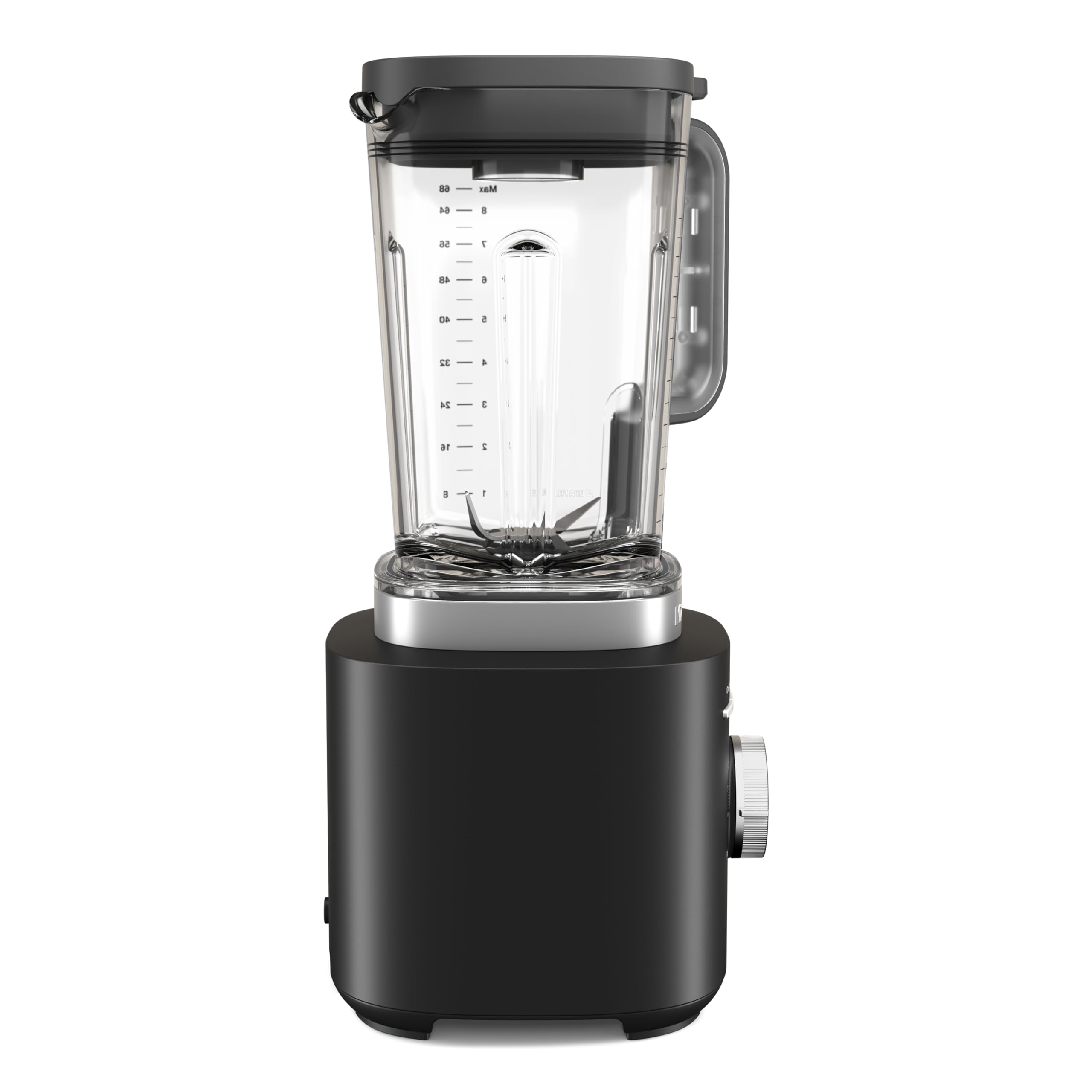 KitchenAid 5KSB2073EBM Pure Power Blender mikser stojący, matowy czarny