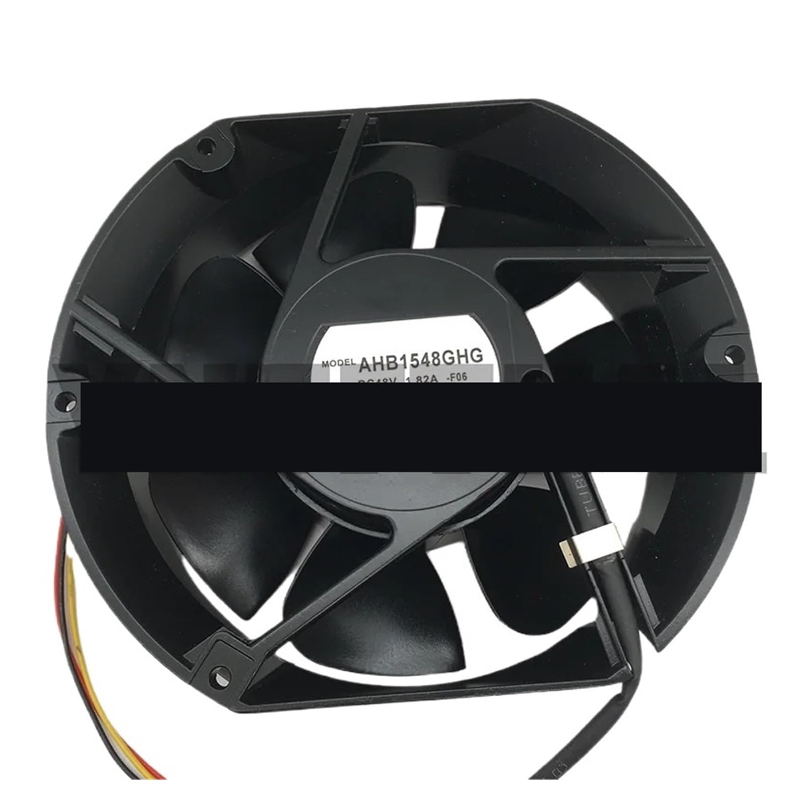 GJEXXPTST AHB1548GHG 48V 1.82A 17CM 17251 Cooling Fan(4 LINE)