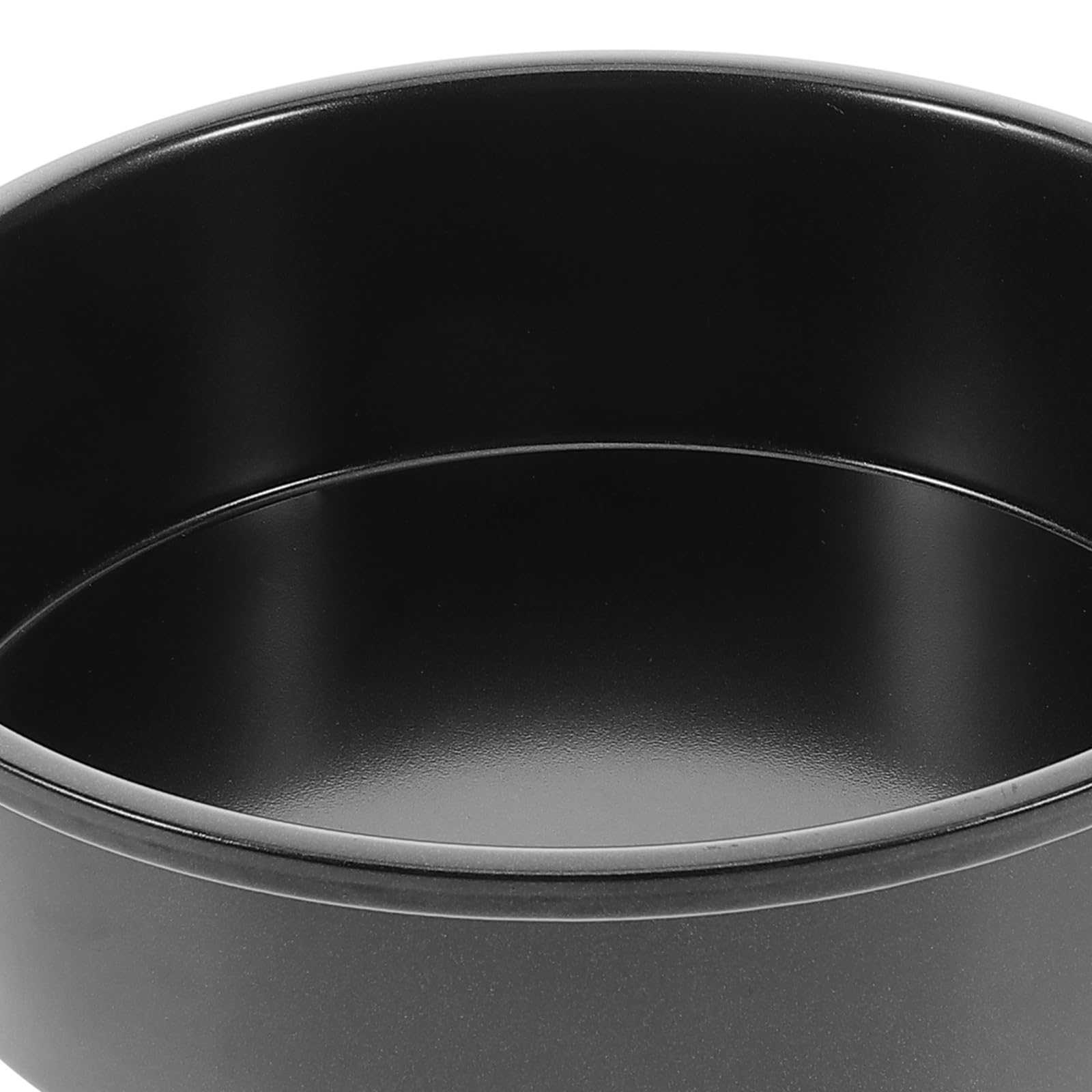 Lurrose Ensemble 5 Pièces Moules à Pâtisserie Antiadhésifs pour Four Comprenant Moule à Muffins Plaque à Pizza et Accessoires Cuisine Polyvalents