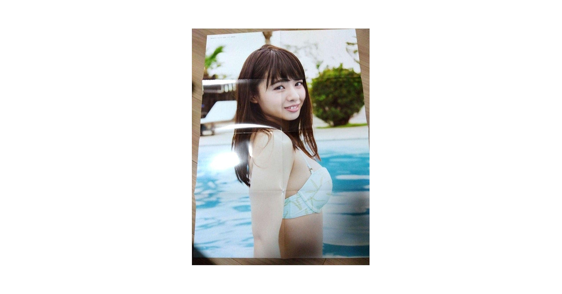 NMB48 山田菜々 生写真 グッズセット 約200点 NMB48 山田菜々 生写真 グッズセット 約200点 - メルカリ