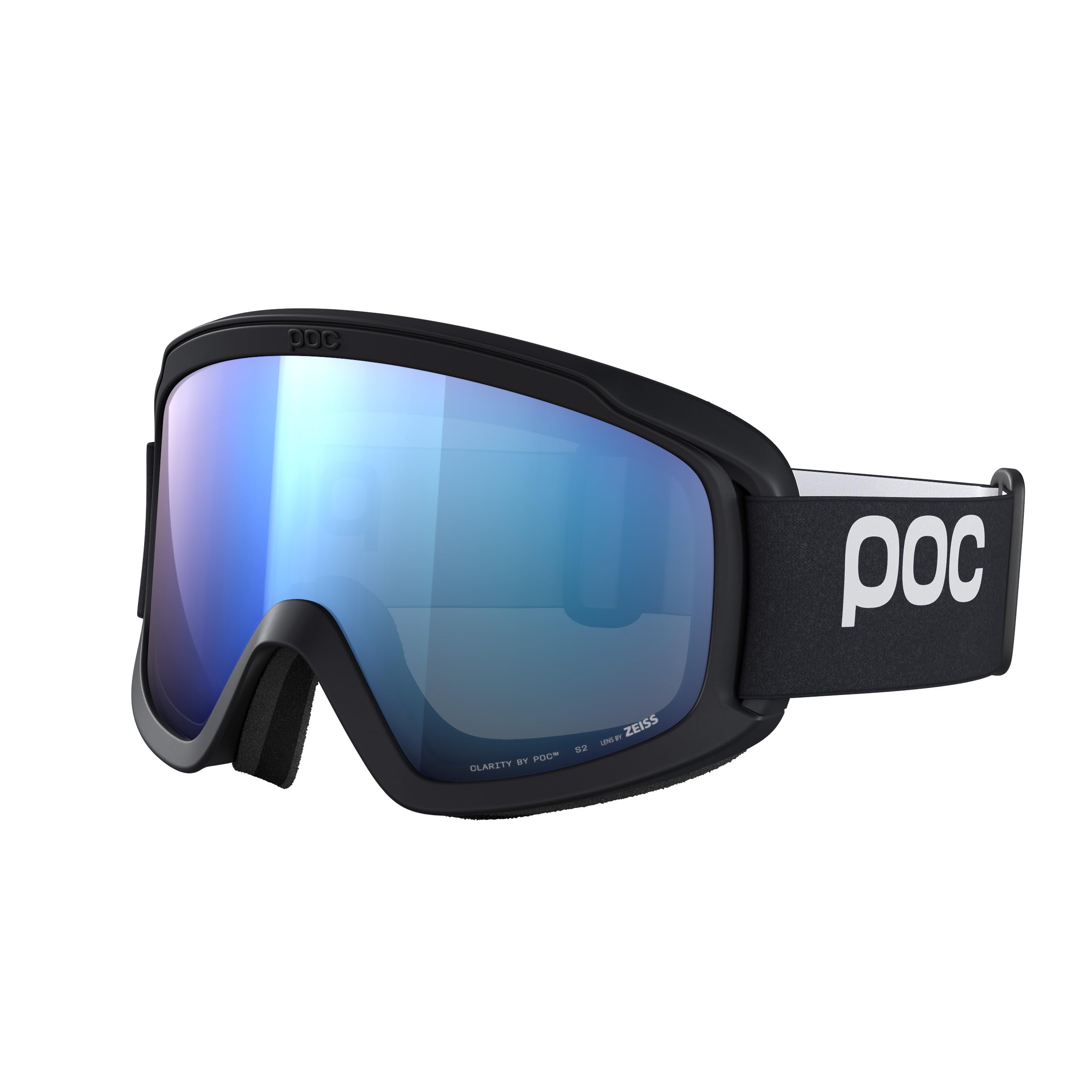 POC Opsin Gafas de esqui Unisex adulto (Pack de 1)