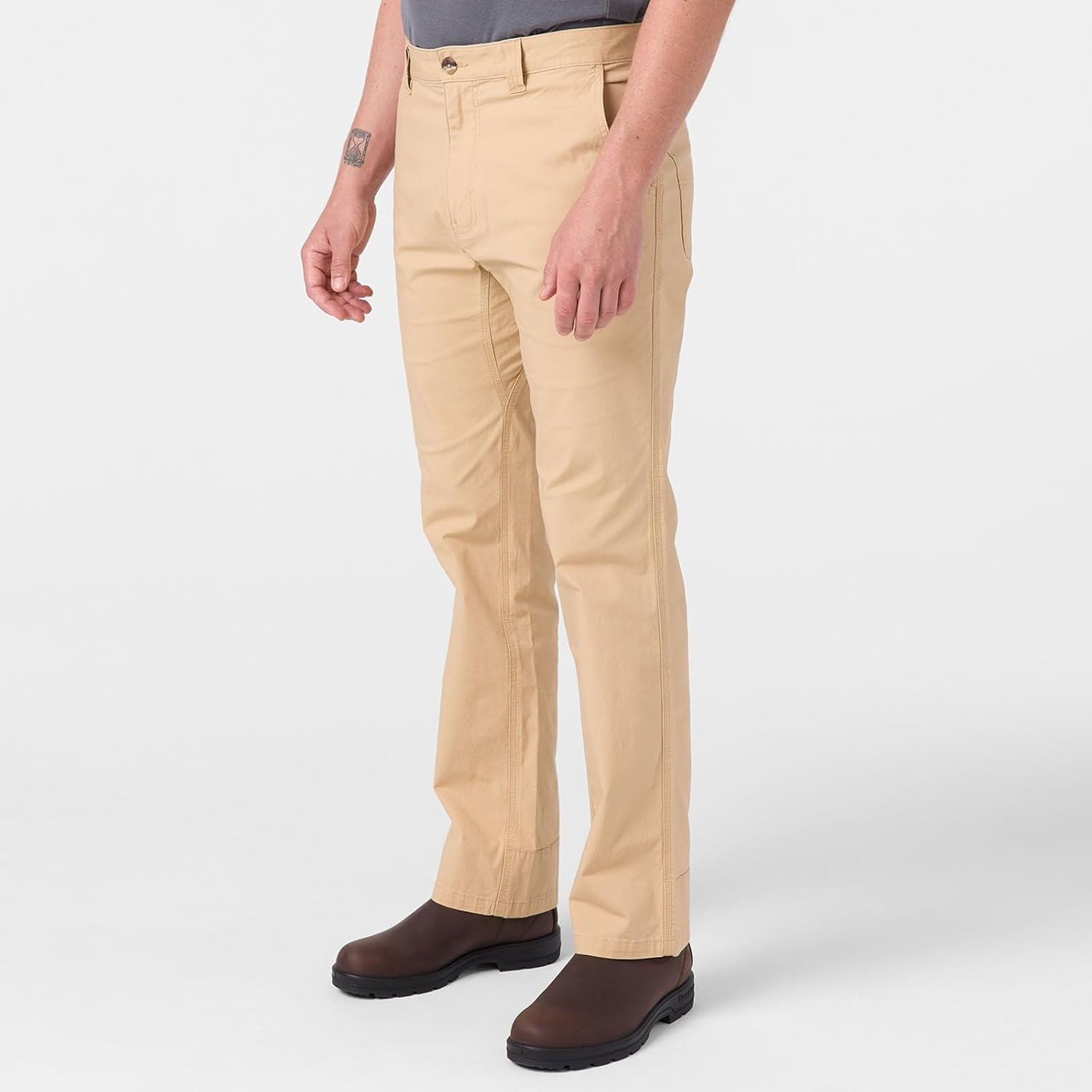 Mountain Khakis Men's All Mountain Pants - Image 8