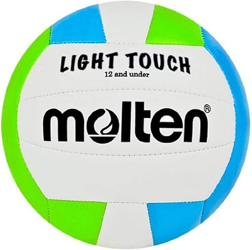 Molten Pelota de voleibol Molten Light Touch