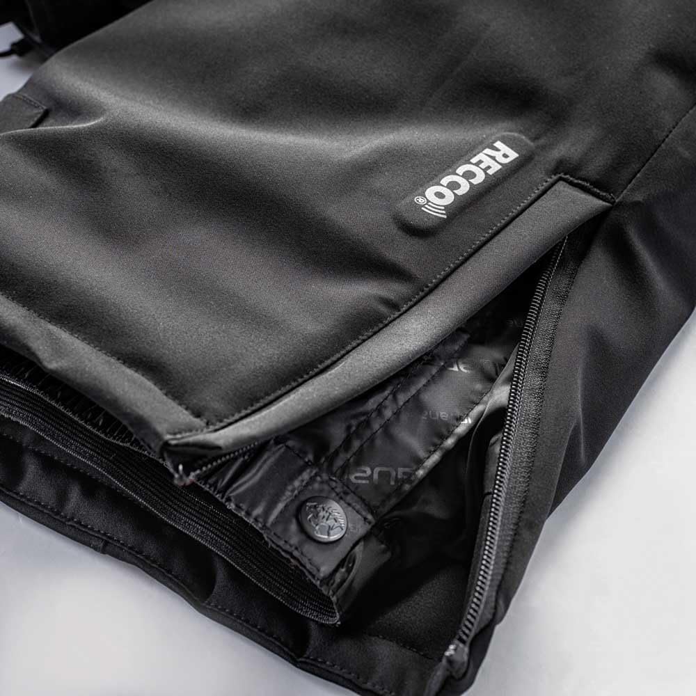 IGUANA Boreto Pants L