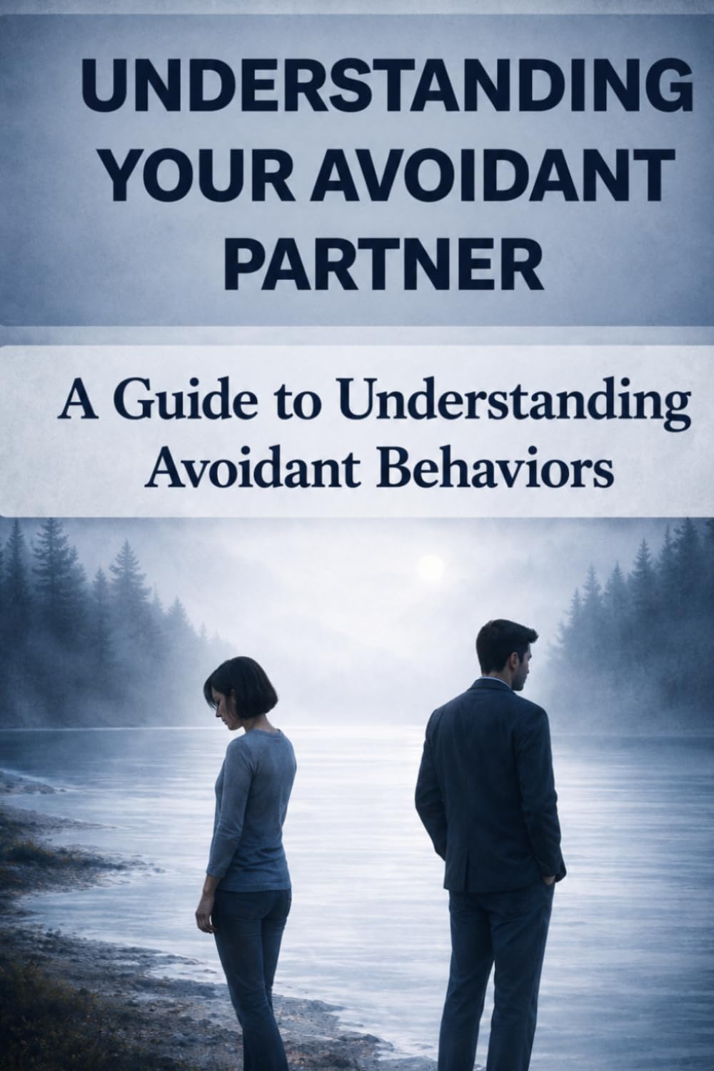 Understanding Your Avoidant Partner: A Guide ti Understanding Avoidant Behaviors
