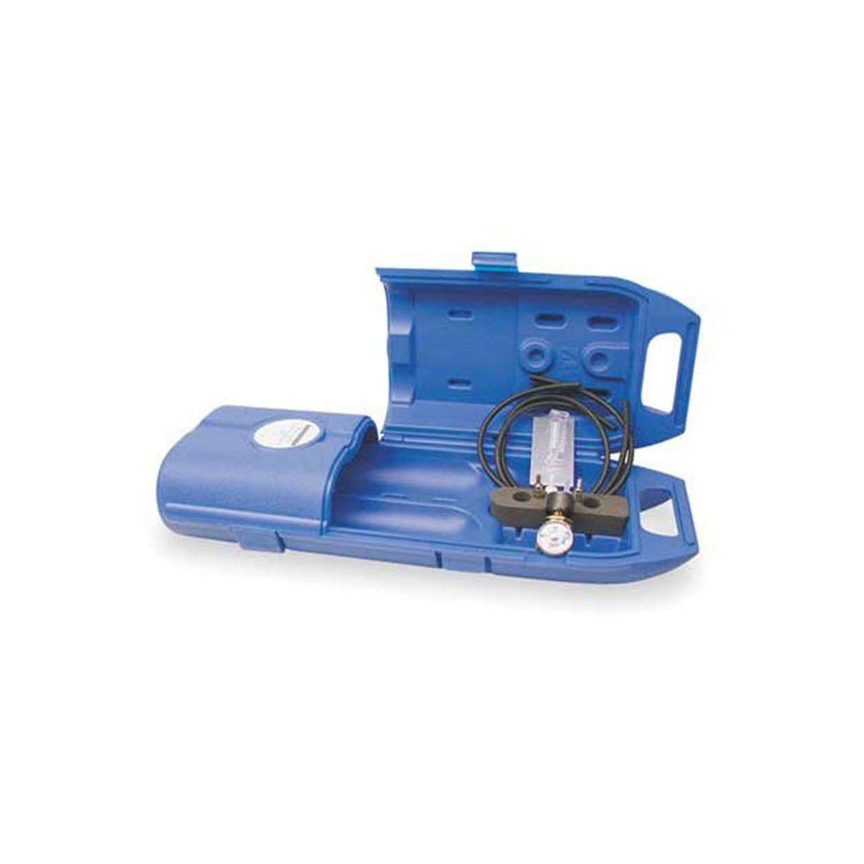 Bacharach 0024-7059 Calibration Kit