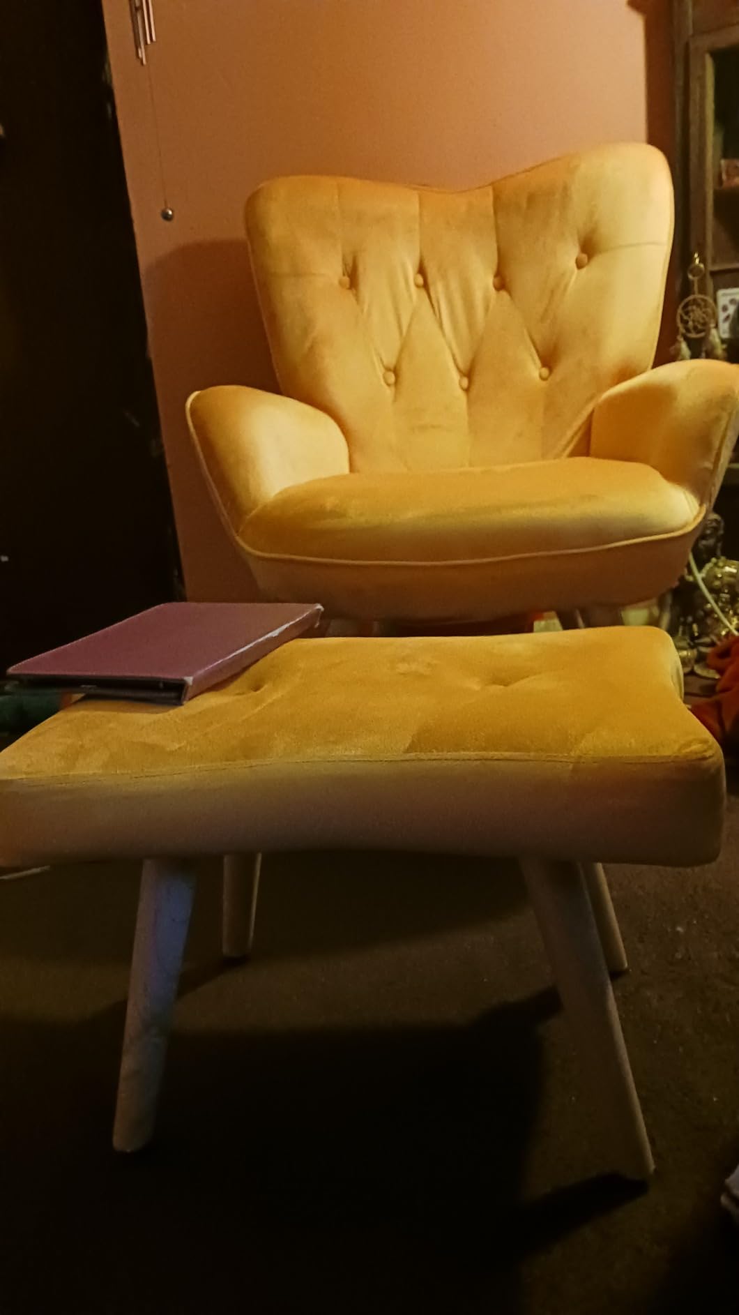 Customer photo