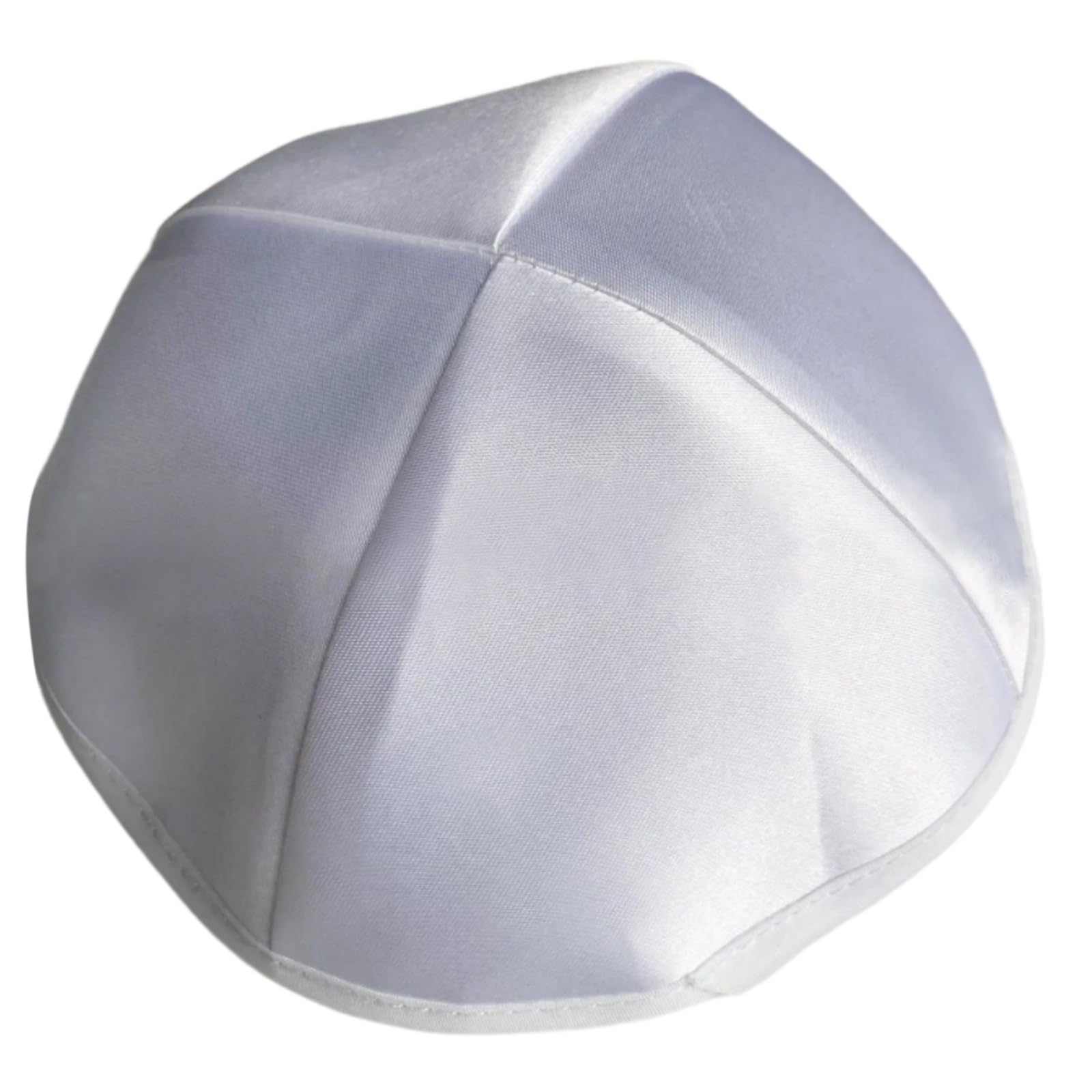 ZEPFJHE Traditional Jew Kippah Round Yarmulke Hat For Believers And Culture Enthusiasts Judaisms Kippa Hat For Daily Wear Headwear