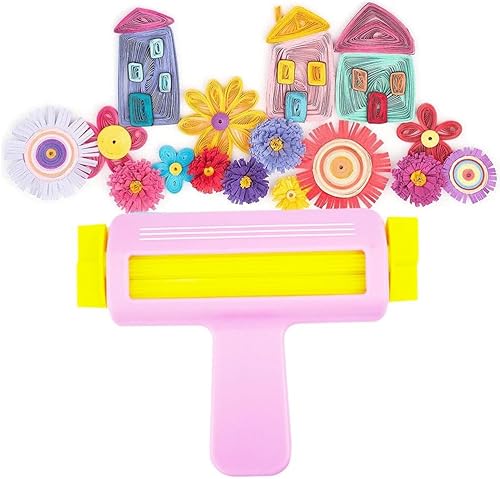 Engarzadora de papel, herramienta de artesanía de papel, herramienta de fabricación de olas, herramienta para manualidades, manualidades, álbumes de