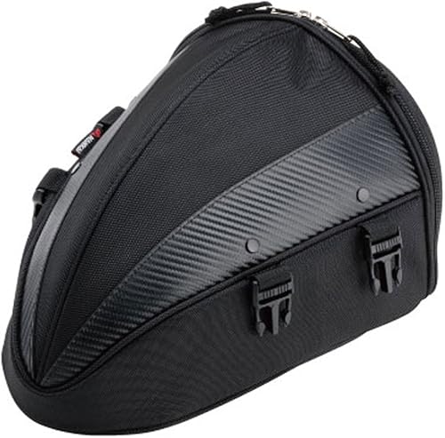 nankai Bolsa de asiento Bullet 3334 BA306 motocicleta