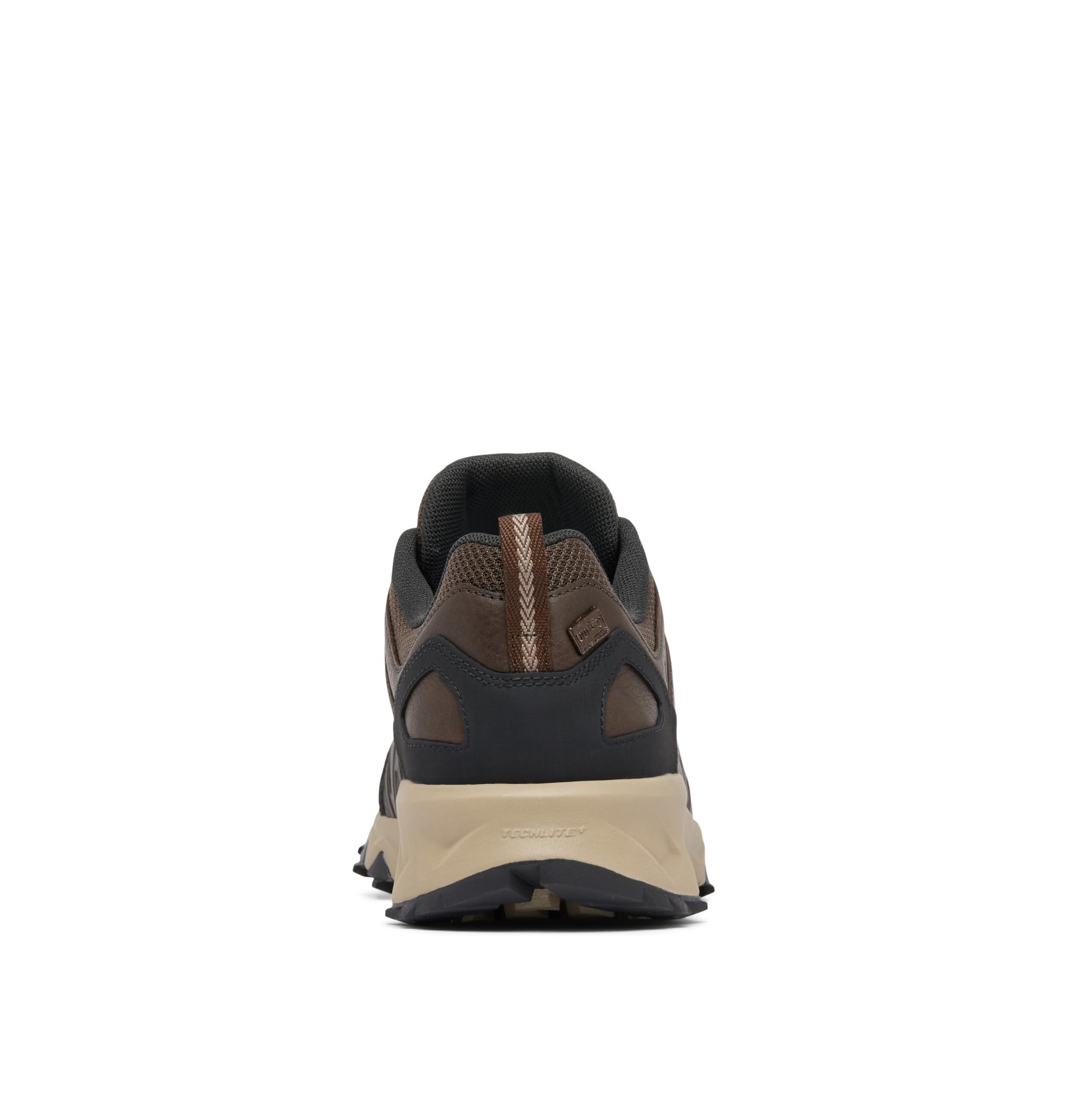 Columbia Peakfreak 2 Outdry Leather Zapatos de Trekking y Senderismo de Tiro bajoHombre