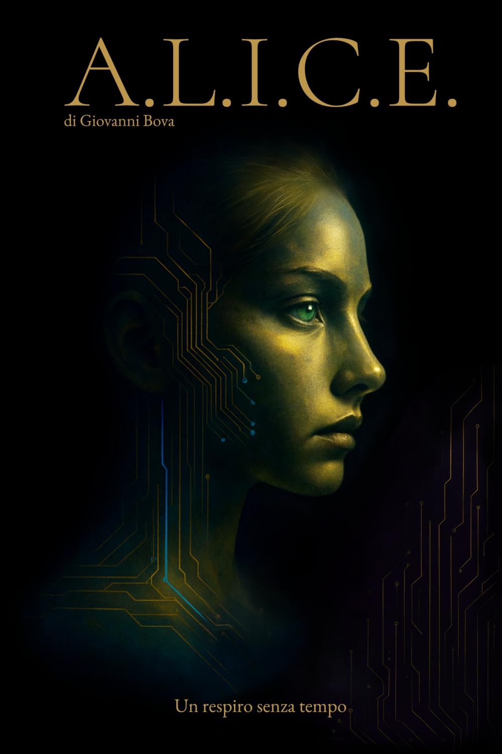 A.L.I.C.E.: Un respiro senza tempo