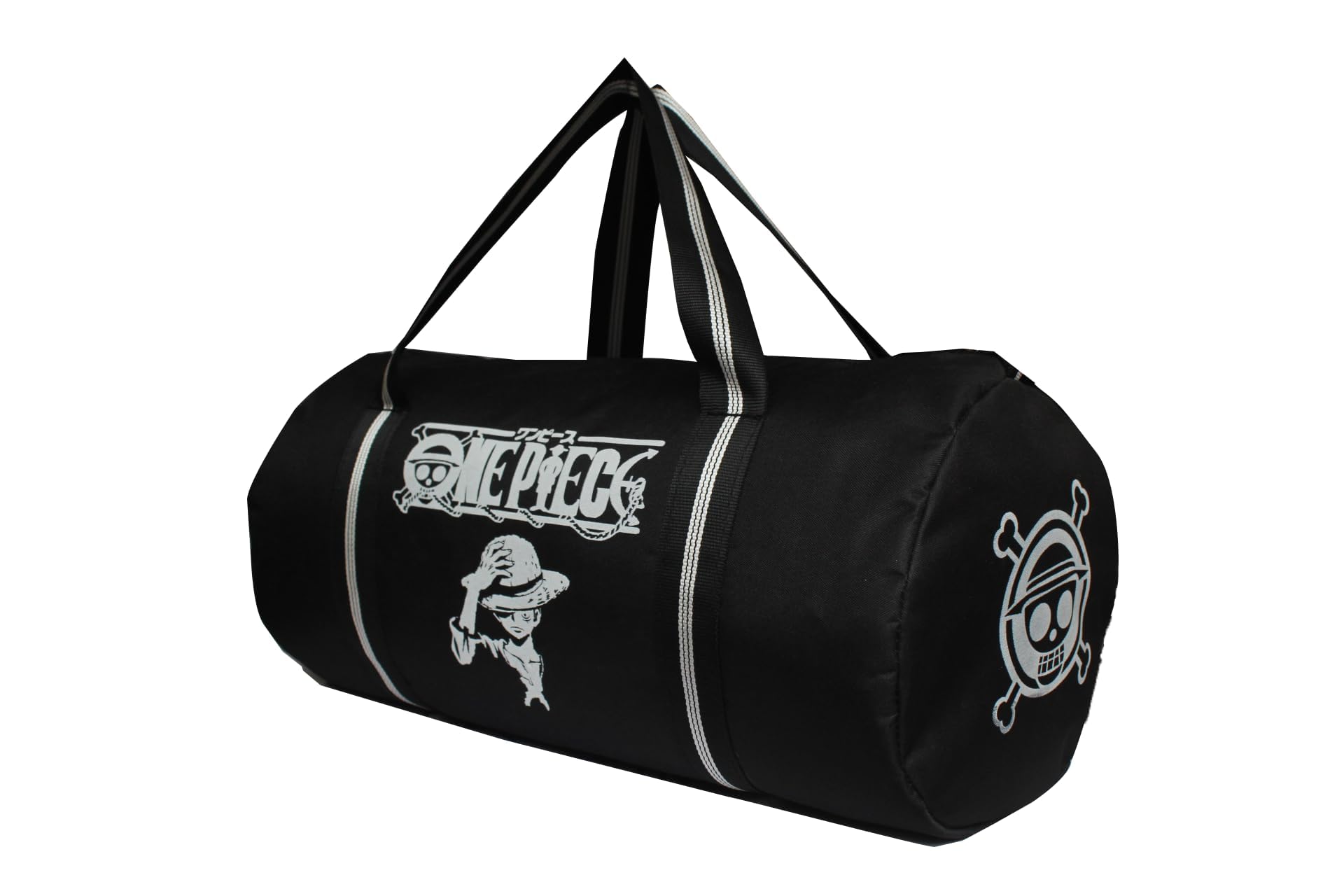 Jaisboy Gym Bags Duffle Bag Adjustable Shoulder Bag Travel Bag Sports Bag for Men & Women-image-23
