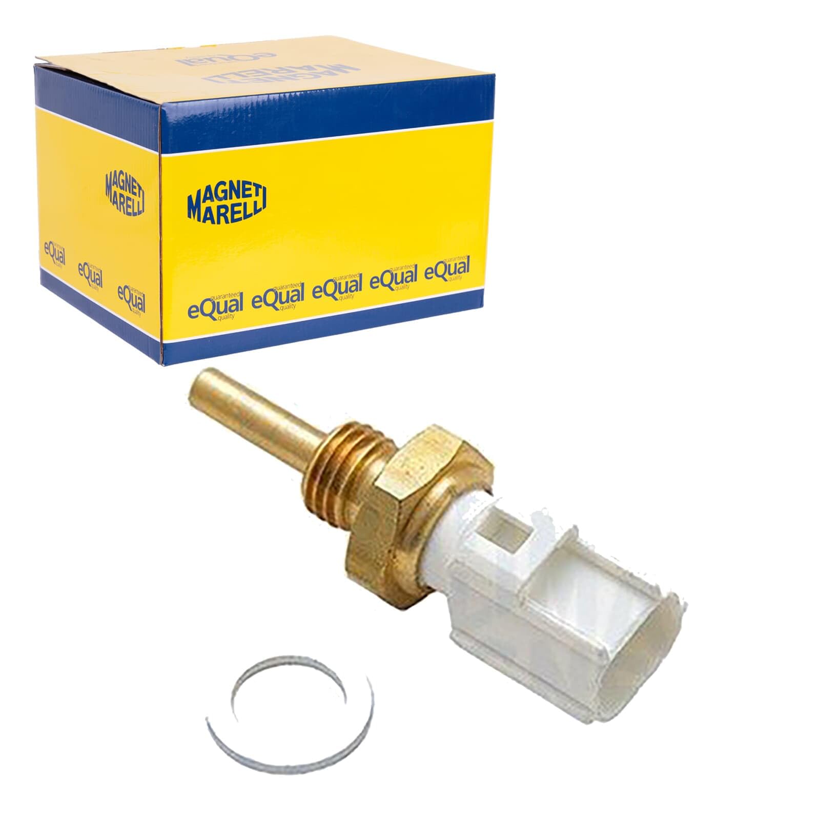 Sensor temperatura de refrigerante