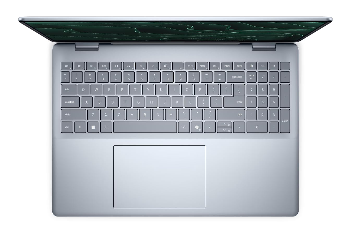 Amazon.com: Dell 16 Plus DB16255 AI Powered Laptop 16.0